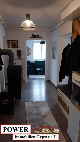 Großzügiges Wohnhaus in Zentrumsnähe !!