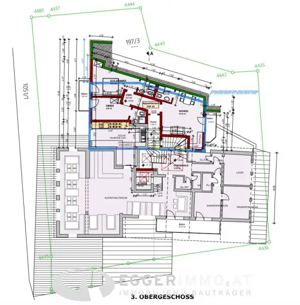 Attractive Apartment House – Ideal for Investors & Owner-Operators in Bruck a. d. Großglocknerstraße.