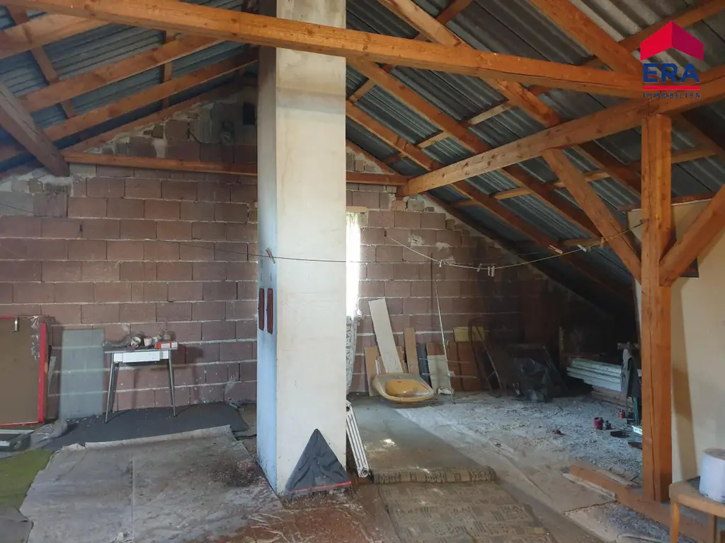 Kronberg KAUF - Einfamilienhaus in ruhiger Lage