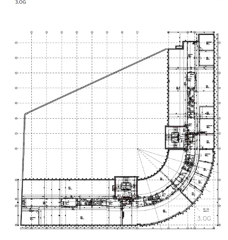 Grundriss 3.OG