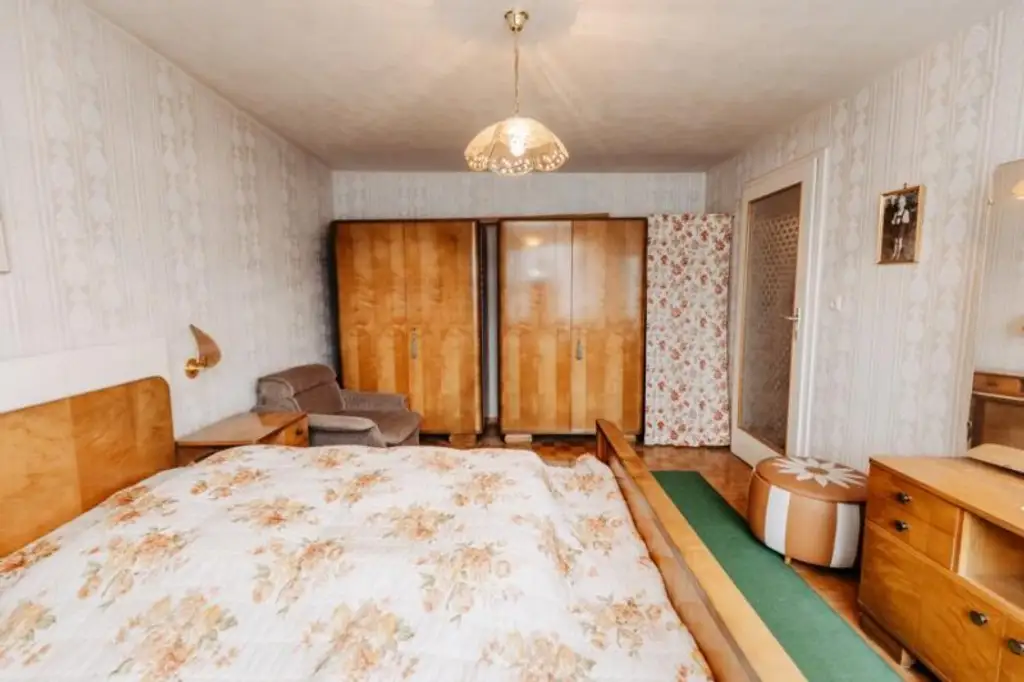 Lassen sie sich von diesem  zentrumsnahen Juwel inspirieren, hier ist der Urlaub zu Hause…