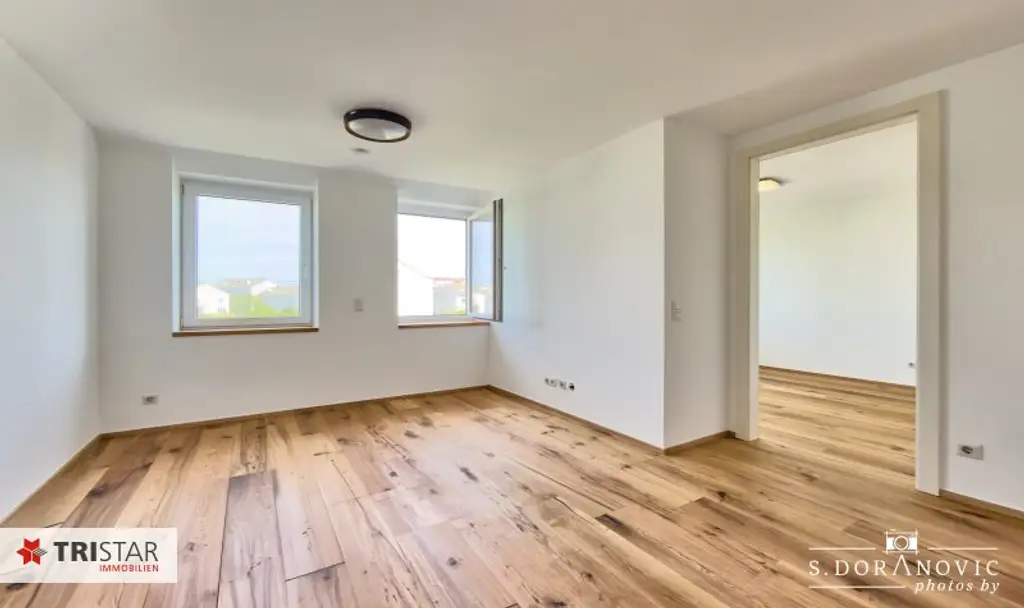 NEU! ++ NEUBAU DACHGESCHOSSWOHNUNGEN U6 JÄGERSTRASSE ++ 1200 WIEN ++ AB 189.000 € ++ FÜR ANLEGER & EIGENNUTZER ++