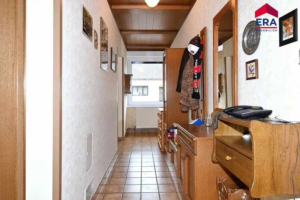 Absolut gut gelegener uneinsehbarer Bauernhof!