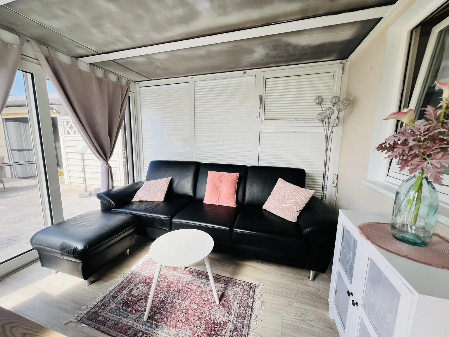 Wohntraum Kleingartenanlage am Föhrenwald