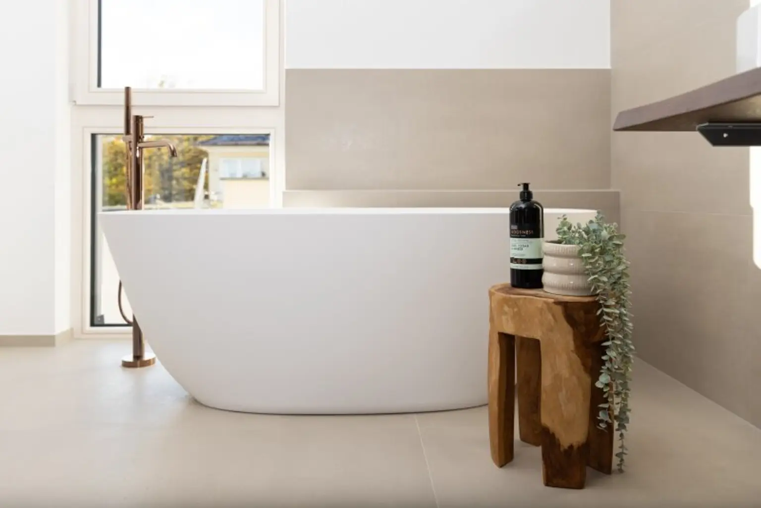 JARDIN HERMES - BOUTIQUE-PROJEKT DER EXTRAKLASSE