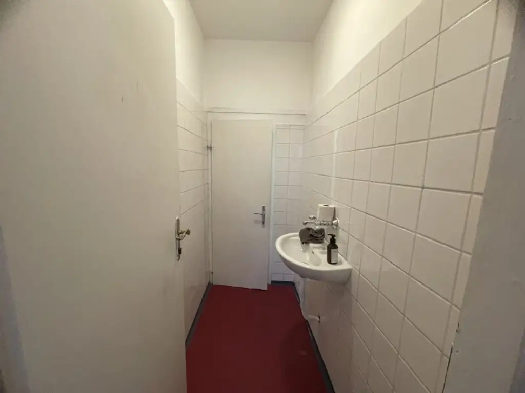 Geschäftslokal – direkt beim Belvedere & Erste Campus!