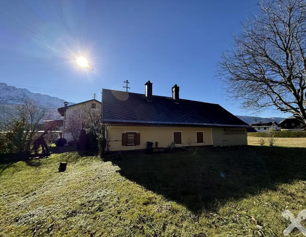 Baugrundstück in Bestlage von Bad Mitterndorf!!