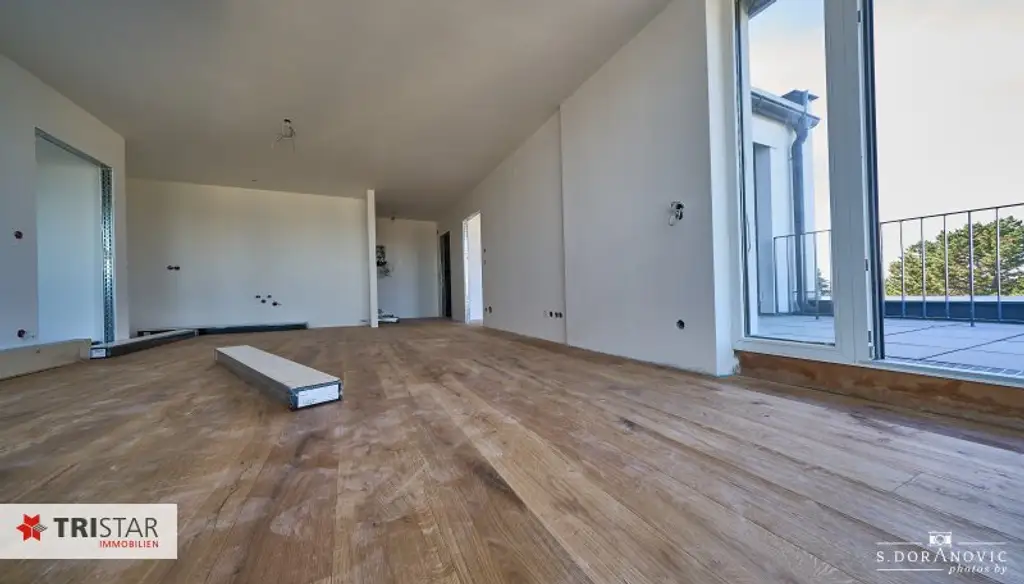 ‼️ AKTION ‼️ ++ 19 EIGENTUMSWOHNUNGEN ++ SCHLÜSSELFERTIG ++ URBAN + NATUR ++ ZWISCHEN SEESTADT UND LOBAU ++ 1220 WIEN ++  ++ BALKON / TERRASSE / LOGGIA / GARTEN / KELLER ++ 2–4 ZIMMER ++