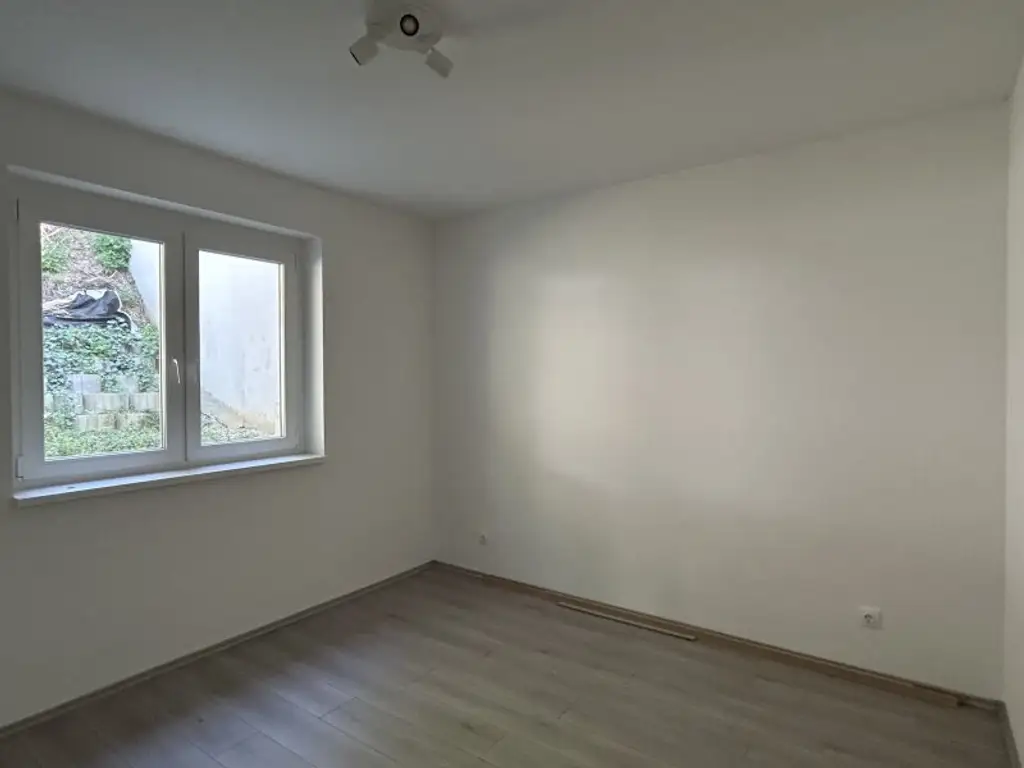 +++Moderne Erdgeschosswohnung 48m2 Wohnfläche mit Garten – Erstbezug in Neutal+++