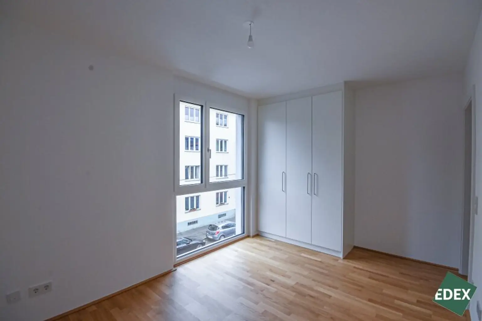 Schöffelgasse 48 - Schöne 3-Zimmer-Wohnung mit modernster Ausstattung