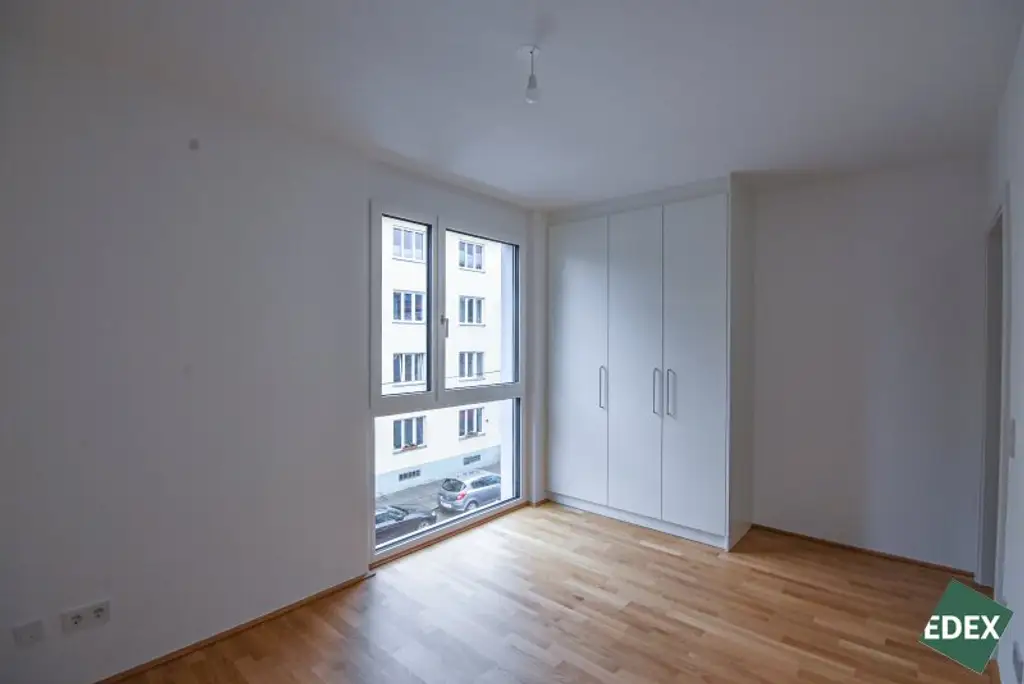 Schöffelgasse 48 - Schöne 3-Zimmer-Wohnung mit modernster Ausstattung