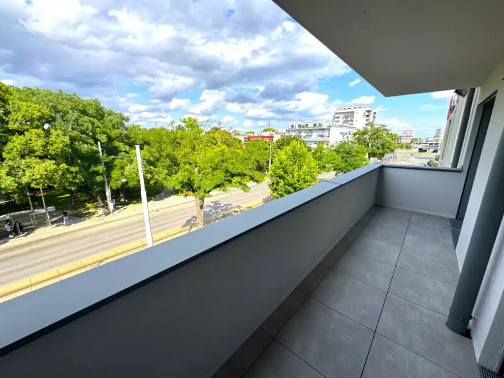 EIGENGRUND NÄHE ALTE DONAU – FREIFLÄCHEN - LUFTWÄRMEPUMPE – KELLER – GARAGE – U-BAHN!