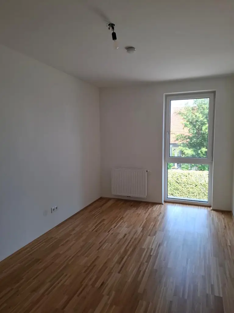 Luftenberg/Statzing: 2-Zimmer-Wohnung im 1. OG mit Parkplatz in der Tiefgarage und Außen-Parkplatz zu vermieten