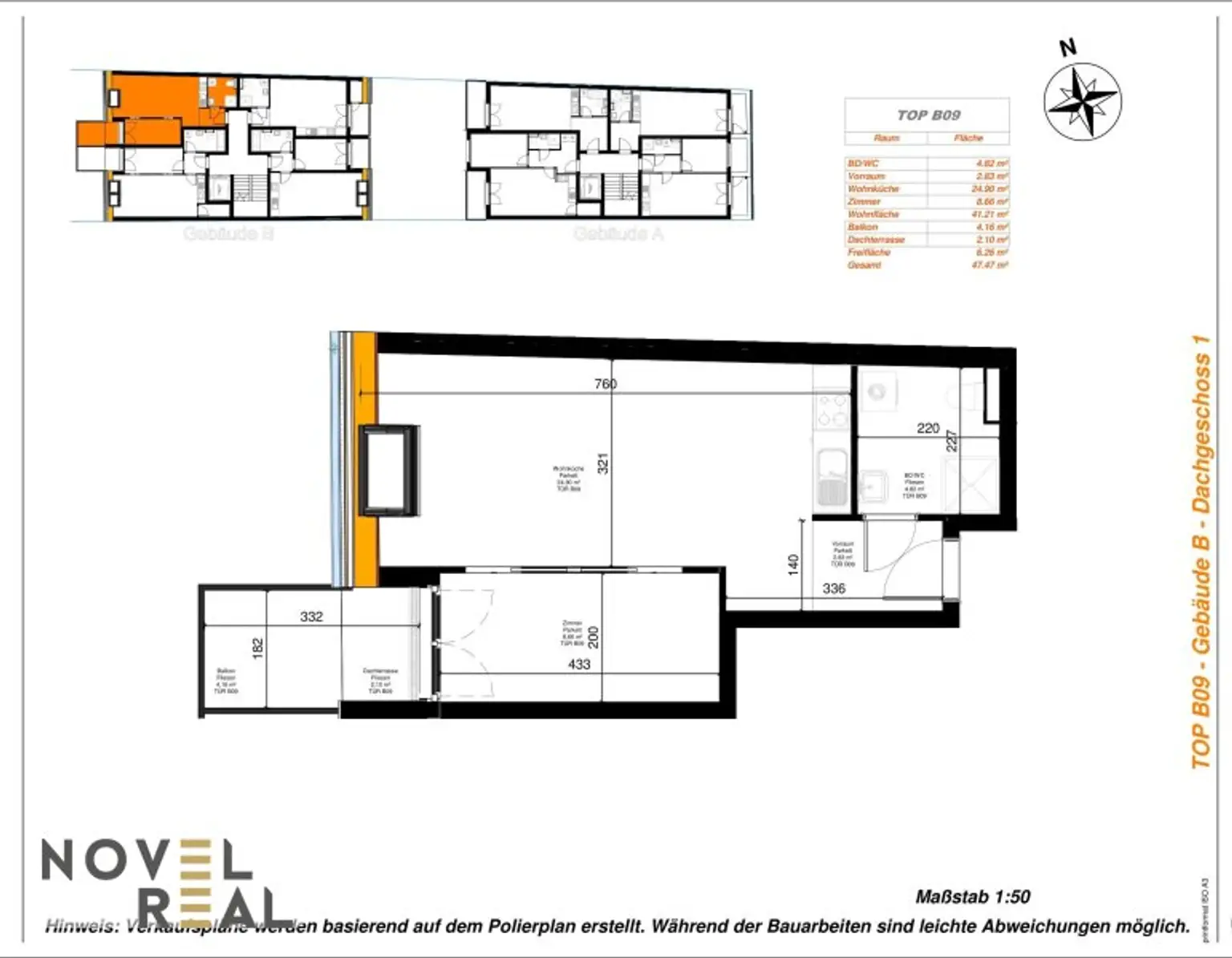 Wohnglück – Ihr Rückzugsort im Grünen
