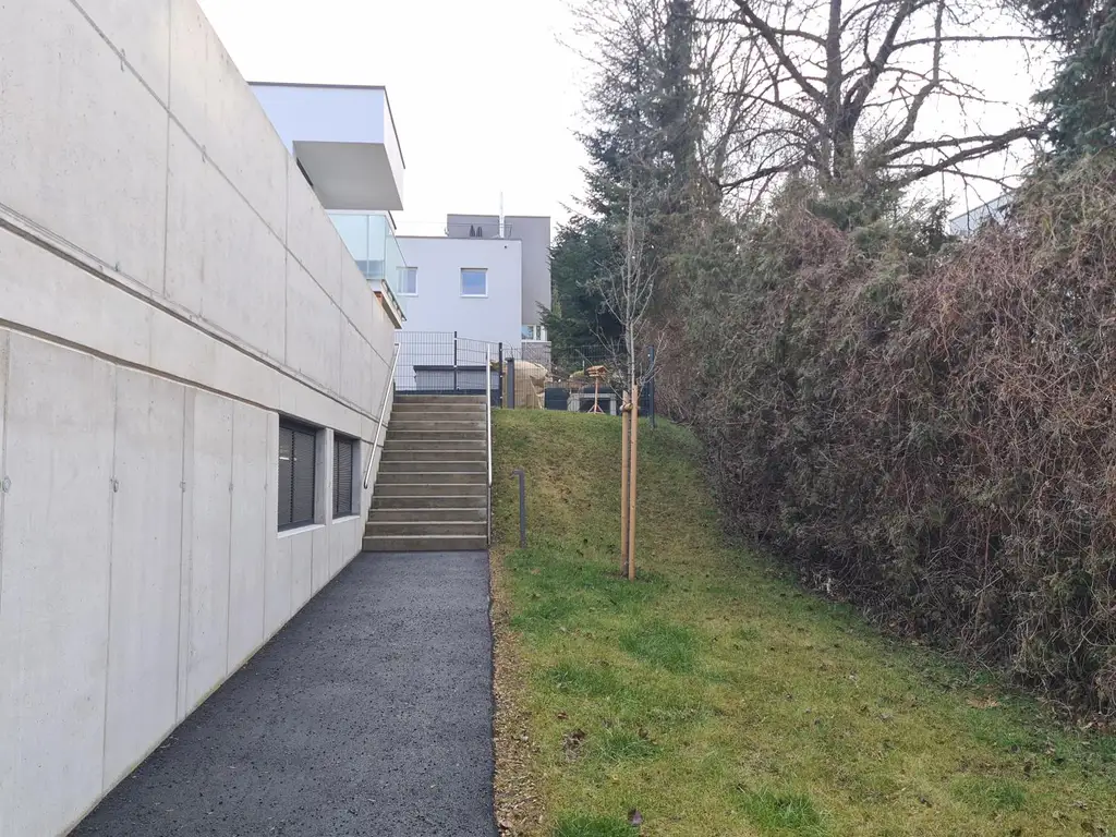 Wohntraum in Graz/Waltendorf - jetzt sofort einziehen!