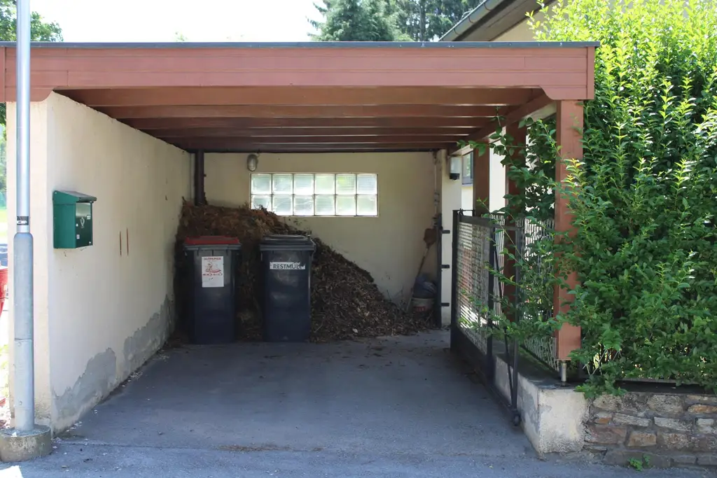 "Baugrund mit Altbestand?"