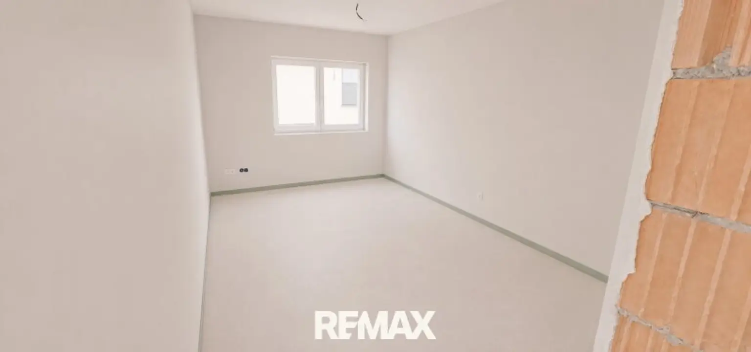 Moderne Doppelhaushälfte mit Einfamilienhauscharakter in Achleiten-Kematen a.d. Krems – Erstbezug, 145m², 399.000€