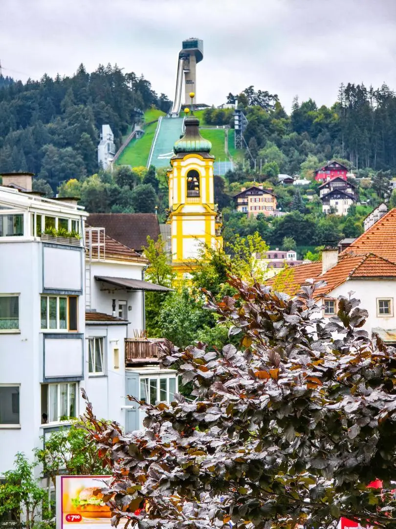 Aussicht