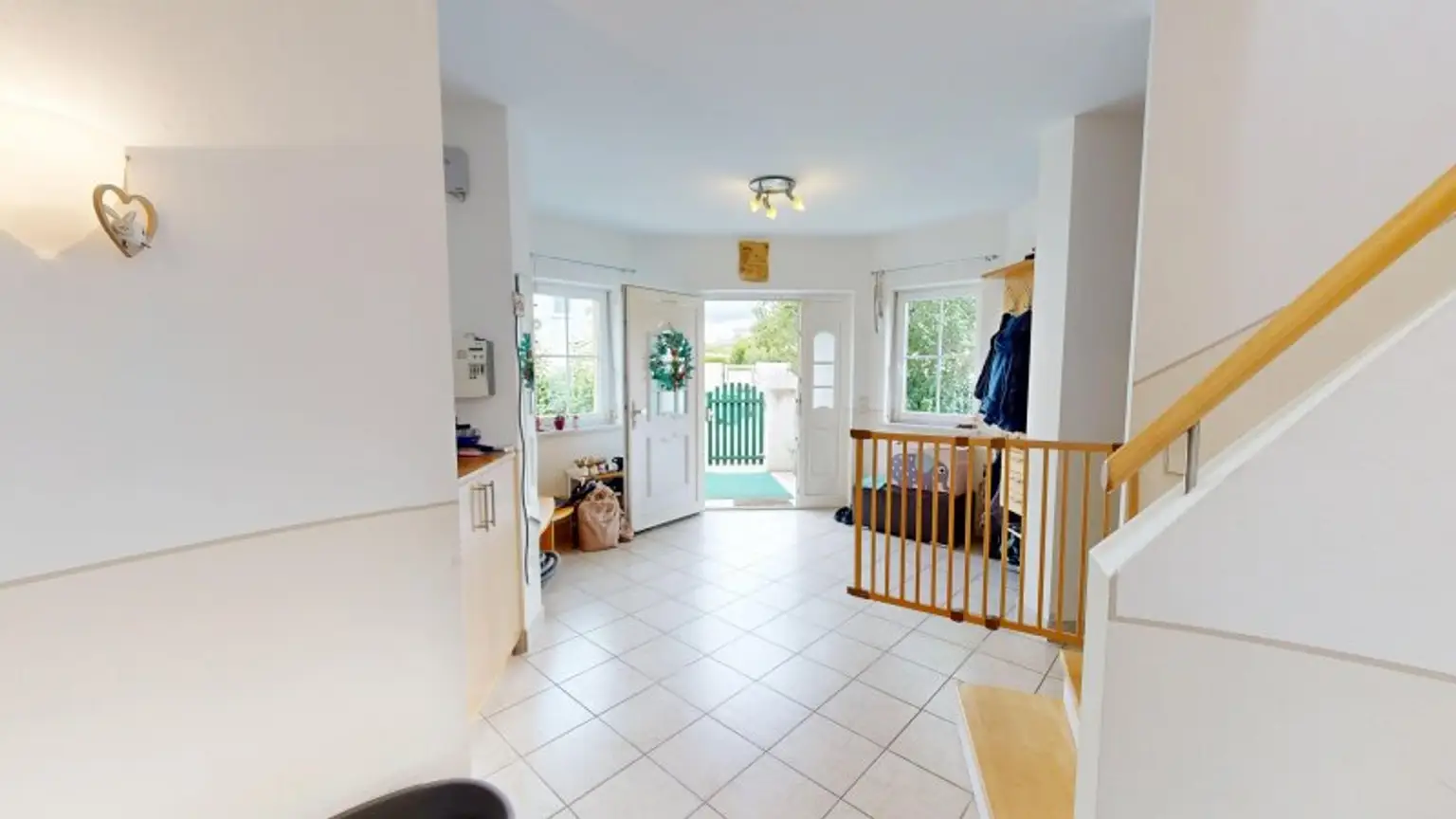 SELBSTVERSORGERHAUS – Unabhängig leben, entspannt wohnen. Traumhaus mit eigener Stromversorgung, Pool & durchdachter Ausstattung in Wiener Neustadt