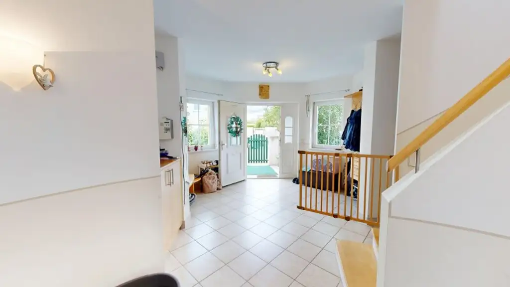 SELBSTVERSORGERHAUS – Unabhängig leben, entspannt wohnen. Traumhaus mit eigener Stromversorgung, Pool & durchdachter Ausstattung in Wiener Neustadt