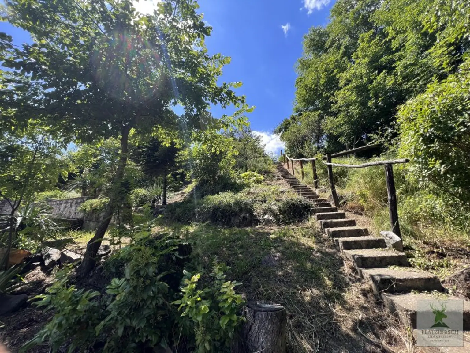 Einzigartiges Liebhaberobjekt mit toskanischem Flair, riesigem Garten, herrlichem Wintergarten, in Prottes - 35 Min von Wien - 8 Minuten von Gänserndorf