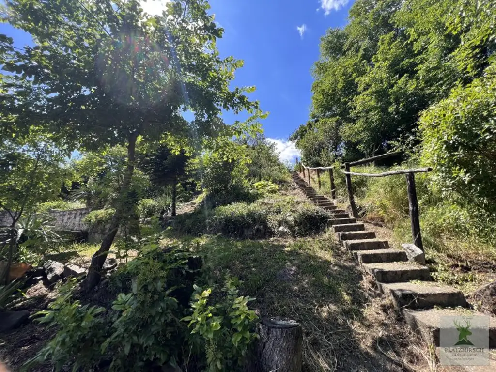 Einzigartiges Liebhaberobjekt mit toskanischem Flair, riesigem Garten, herrlichem Wintergarten, in Prottes - 35 Min von Wien - 8 Minuten von Gänserndorf