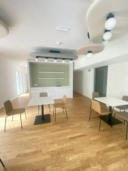 Erstbezug: Traumhafte 3-Zimmer-Wohnung mit Südbalkon in 1030 Wien!  Individuelle Küchengestaltung möglich!
