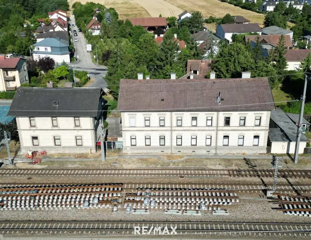 2 Zinshäuser in Herzogenburg