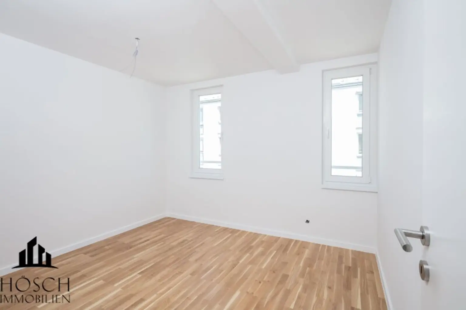 Modern sanierte Wohnung nahe Donau & Millennium City