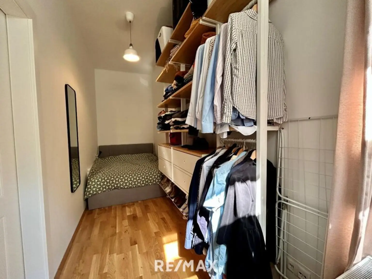 Charmante Altbauwohnung in der Josefstadt