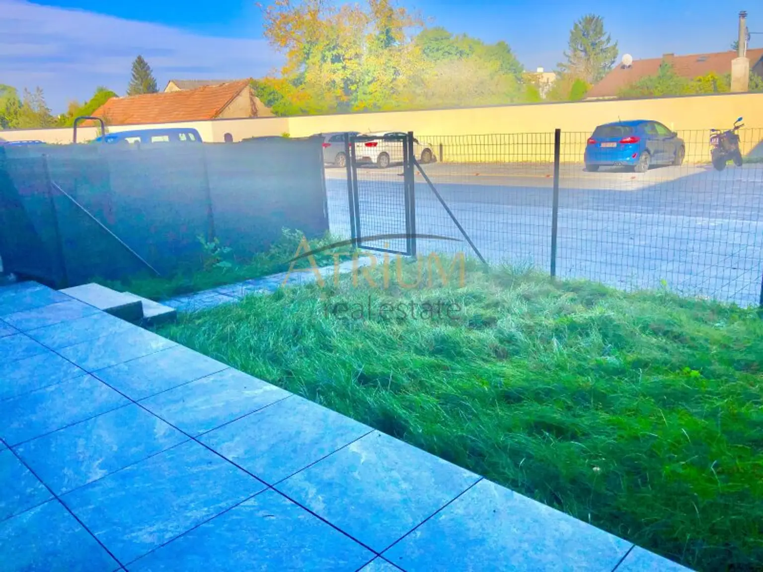 *** GARTENWOHNUNG INKL. STELLPLATZ – ideal für Anleger oder Eigennutzer ***