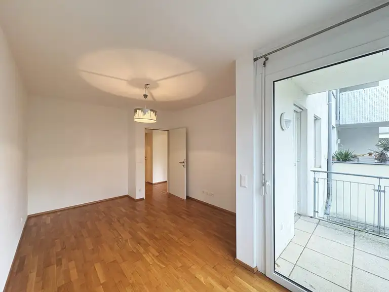 Schlafzimmer I