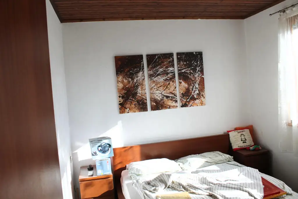 "kleiner, feiner Bungalow!"