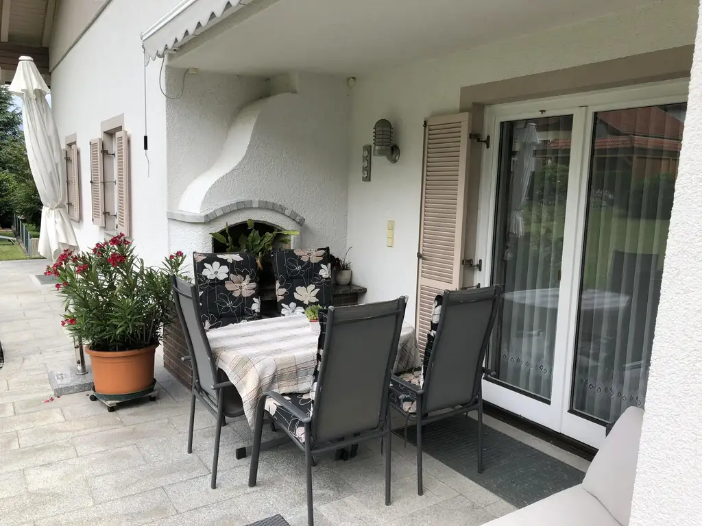 Spittal Nähe: Neuwertiges Haus in ländlicher und ruhiger Lage zu Mieten!!