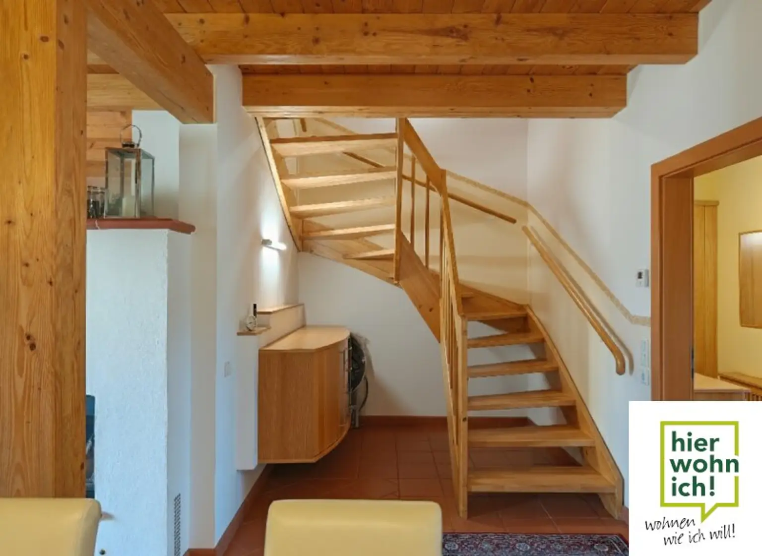 Top Preis: Familientraum in Teesdorf mit Balkon, Terrasse Garten und Carport