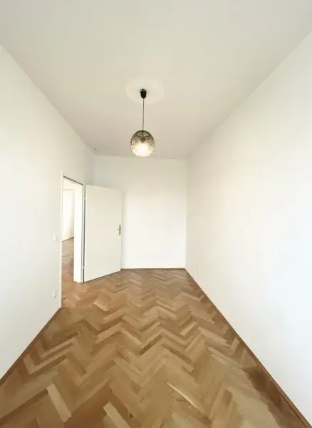 Seltene Gelegenheit! Sonniges 3-Zimmer Altbaujuwel im 16. Bezirk!