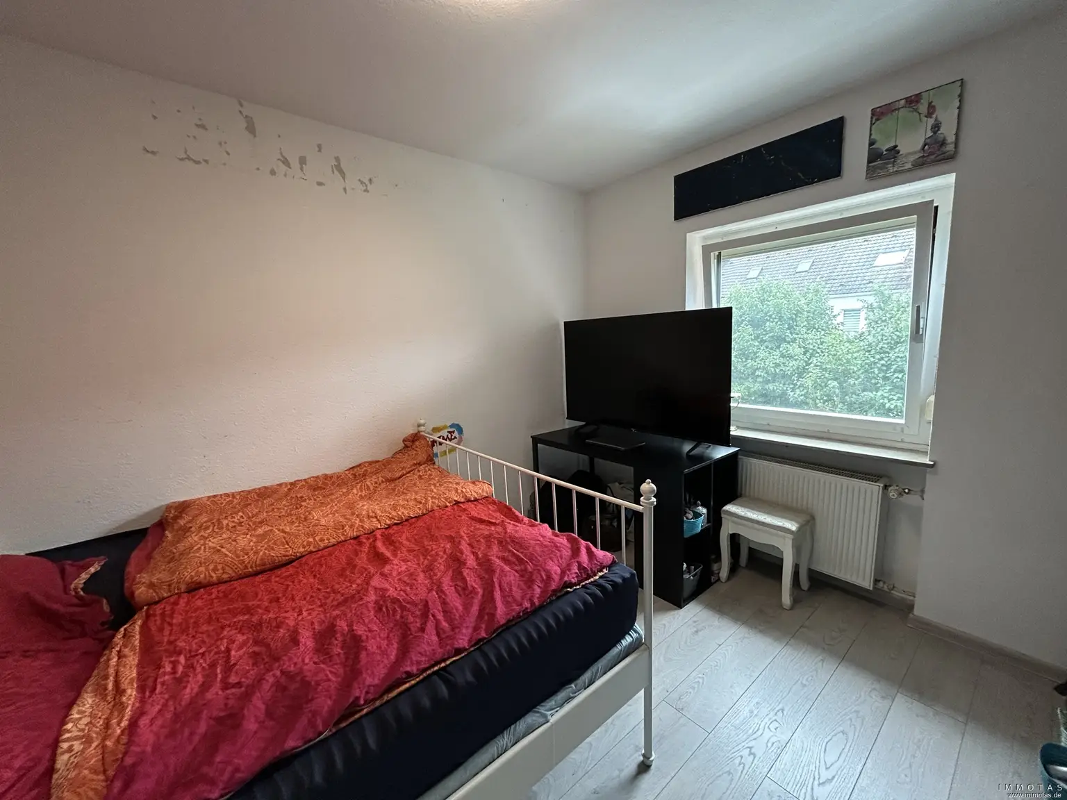 Schlafzimmer OG