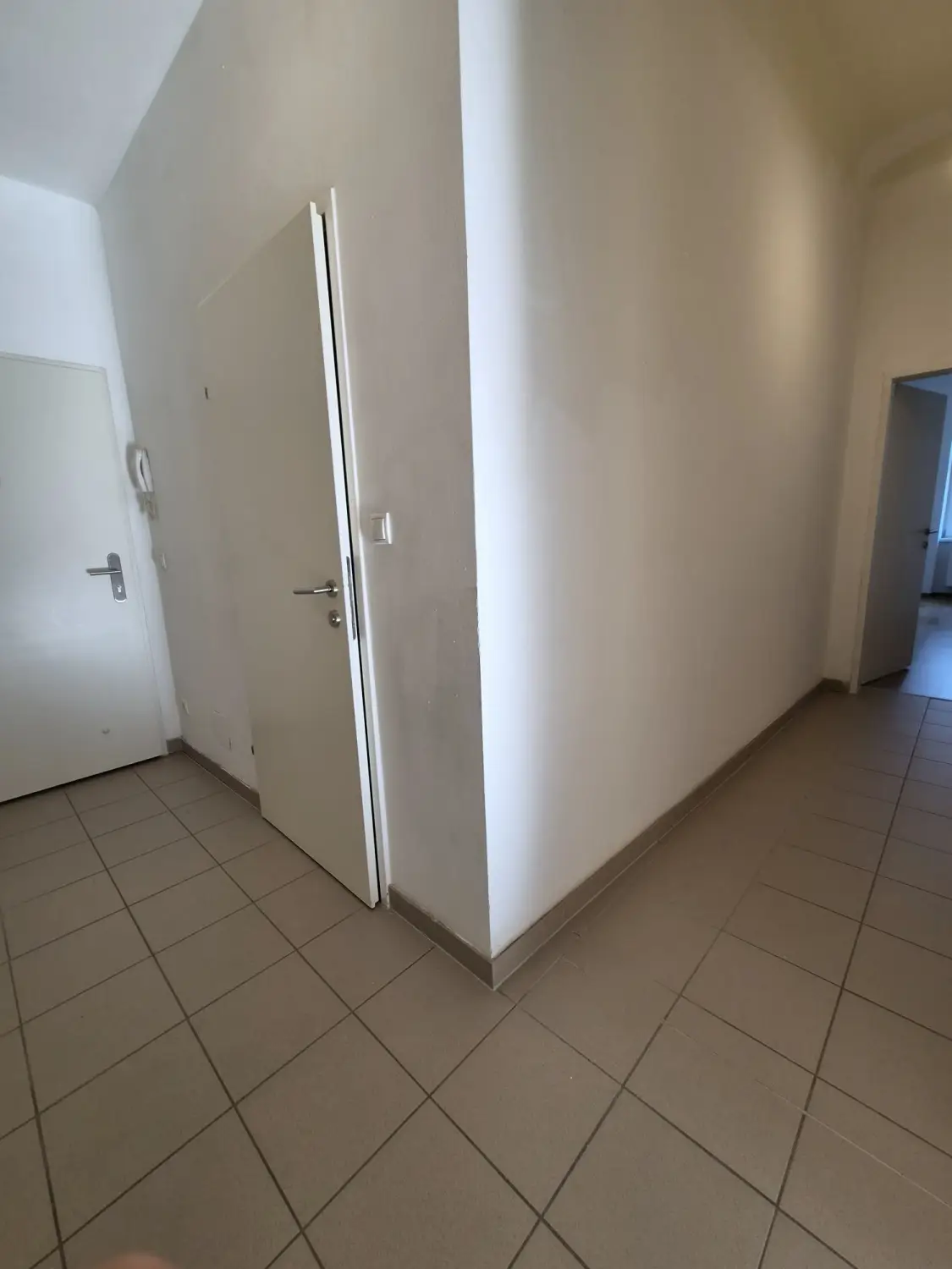Vorzimmer