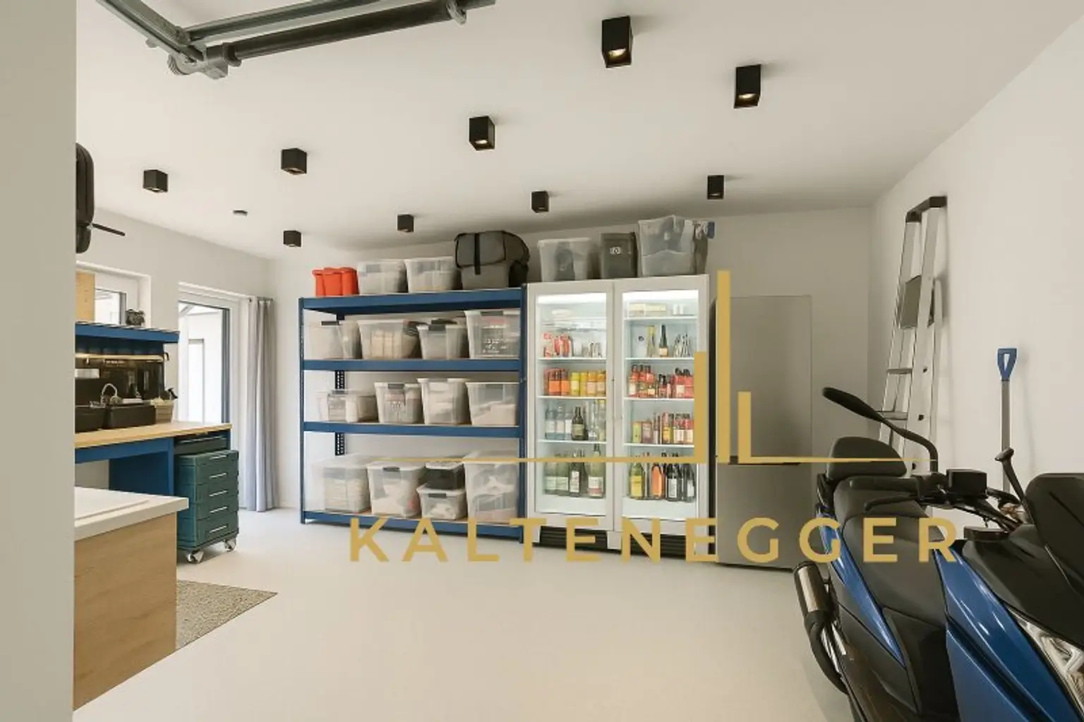 Luxuriöses Einfamilienhaus mit Pool in Kottingbrunn - hochwertig und modern