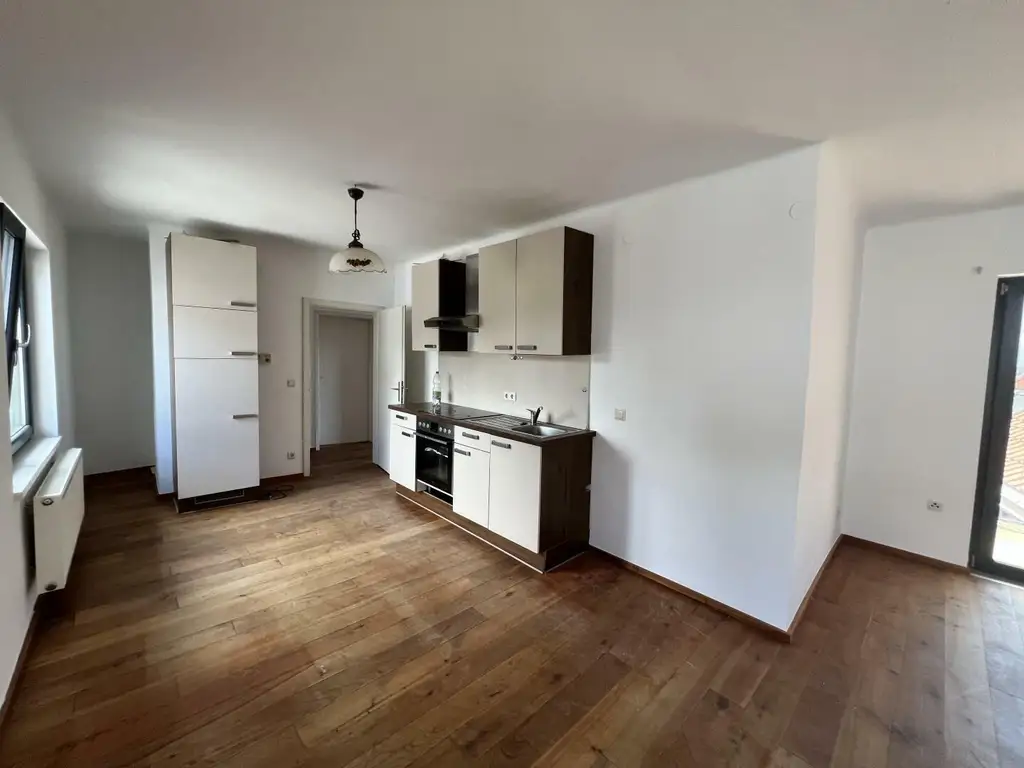 Prov-Frei!!!! 3 Zimmer Wohnung im Andritzer Zentrum mit großem BALKON