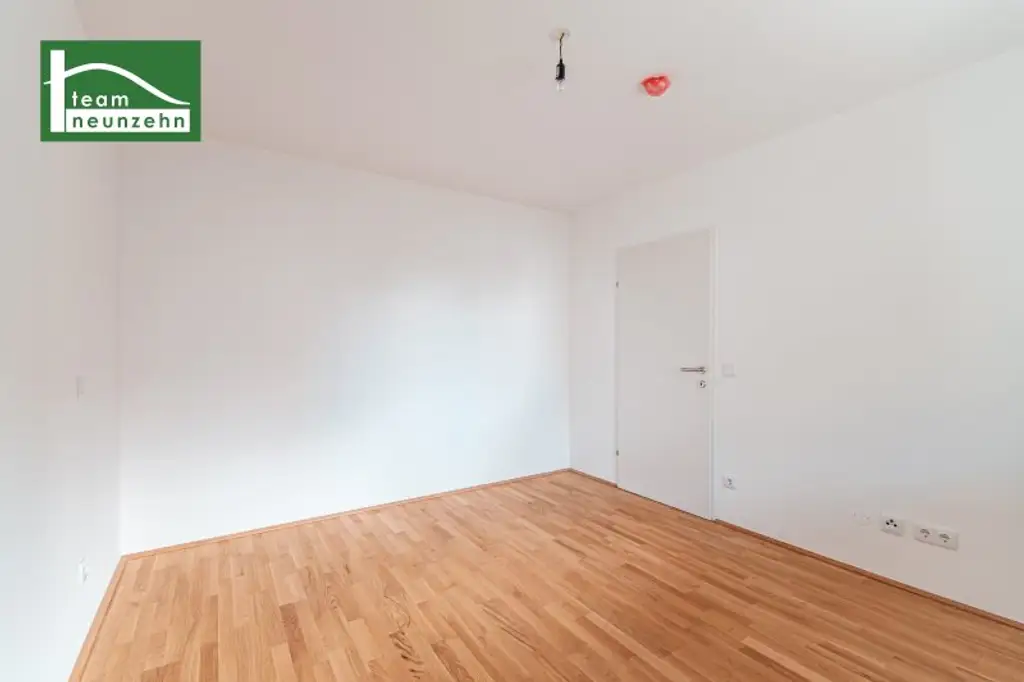 Fertiggestellte Neubau-Erstbezugswohnungen in Penzing nahe Schönbrunn. Küche inklusive!