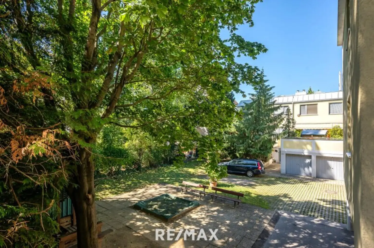 3 ZIMMERWOHNUNG MIT BALKON