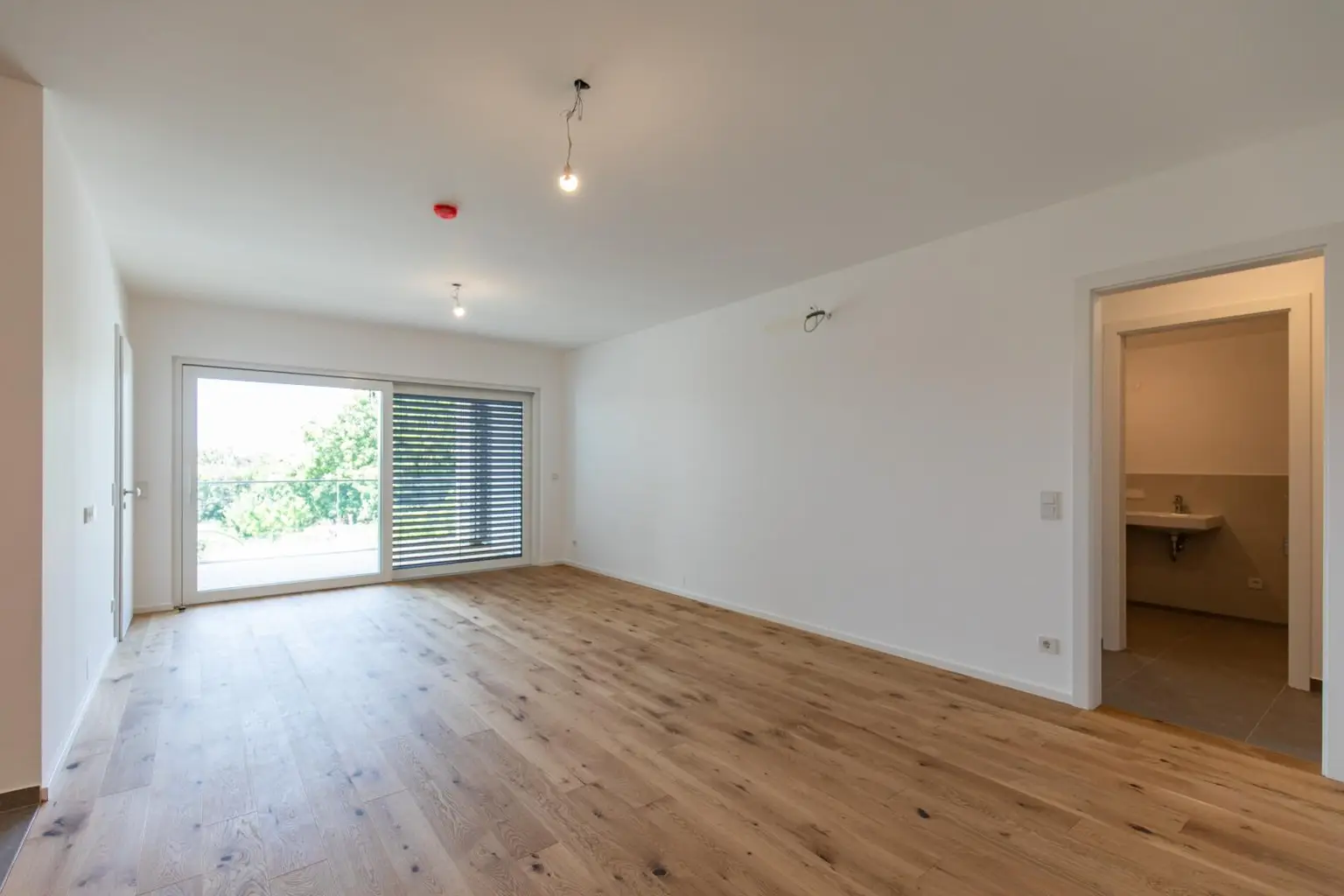Prestige Apartment in Neusiedl am See - Erstbezug