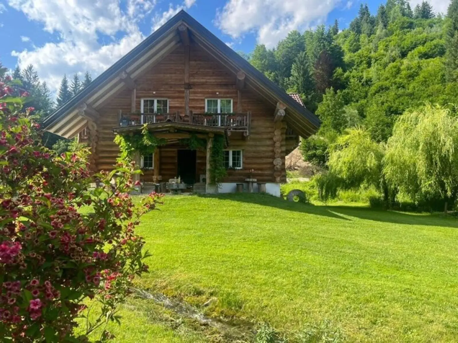 Haus