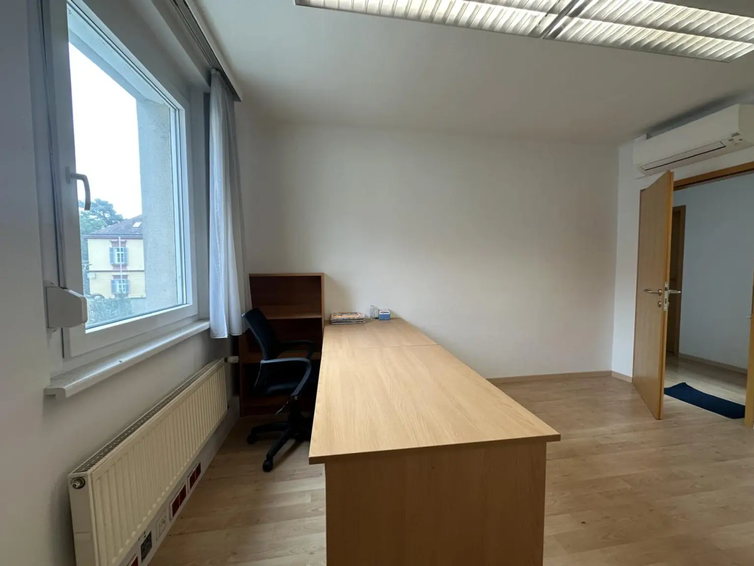 1-Zimmer-Büro im Herzen von Leibnitz