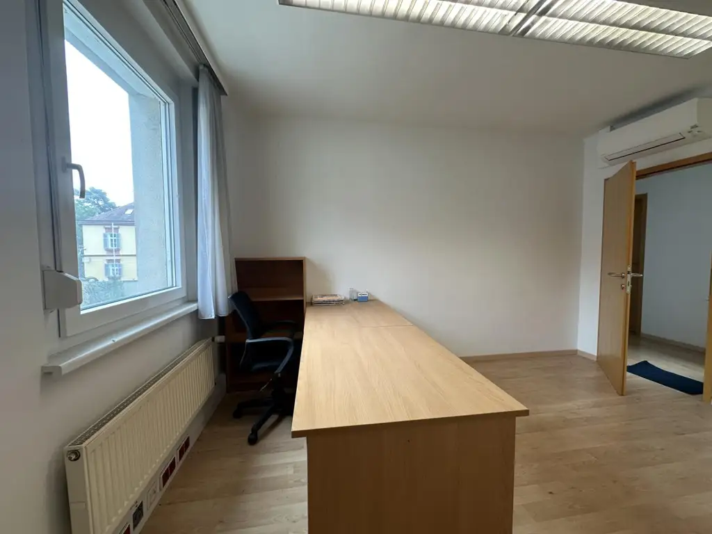 1-Zimmer-Büro im Herzen von Leibnitz