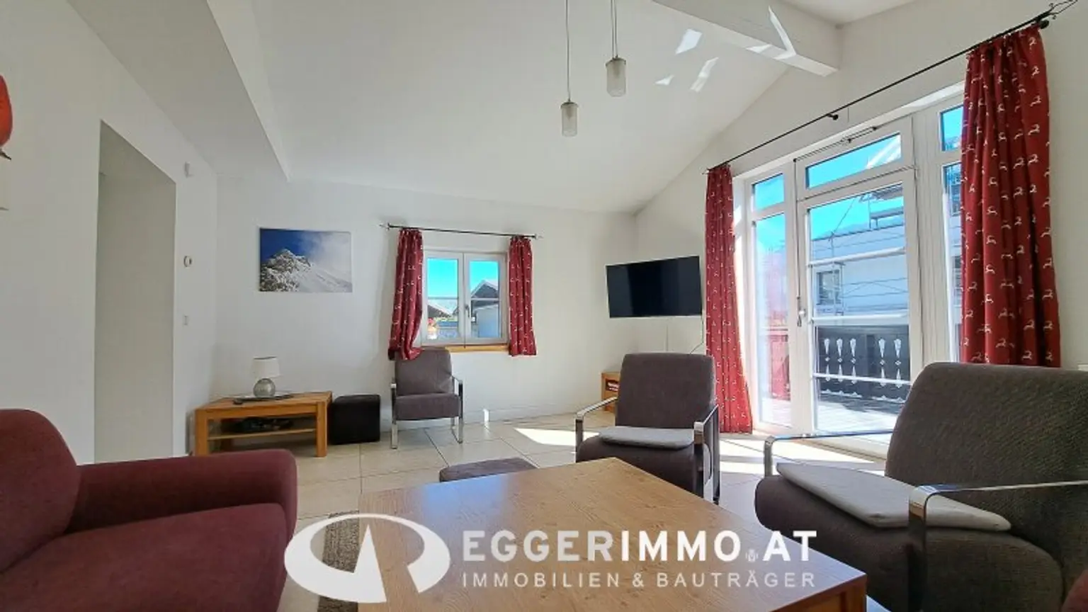 Timeless – Charming Holiday Residence with Garden and Top Return for Tourist Rental in Niedernsill