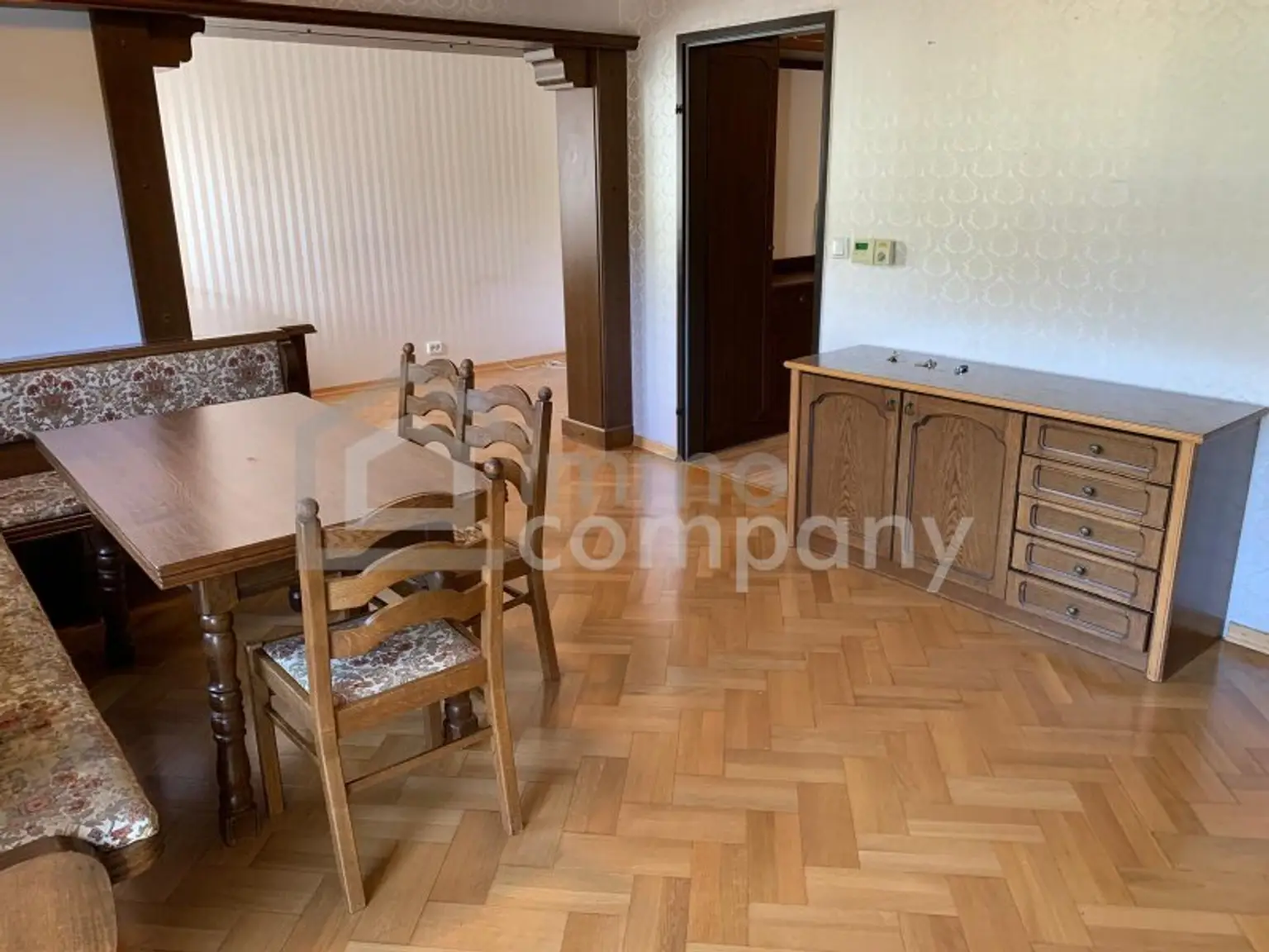 Charmante 80m² Wohnung in Neusiedl am See mit Loggia und Garage – Jetzt zugreifen!