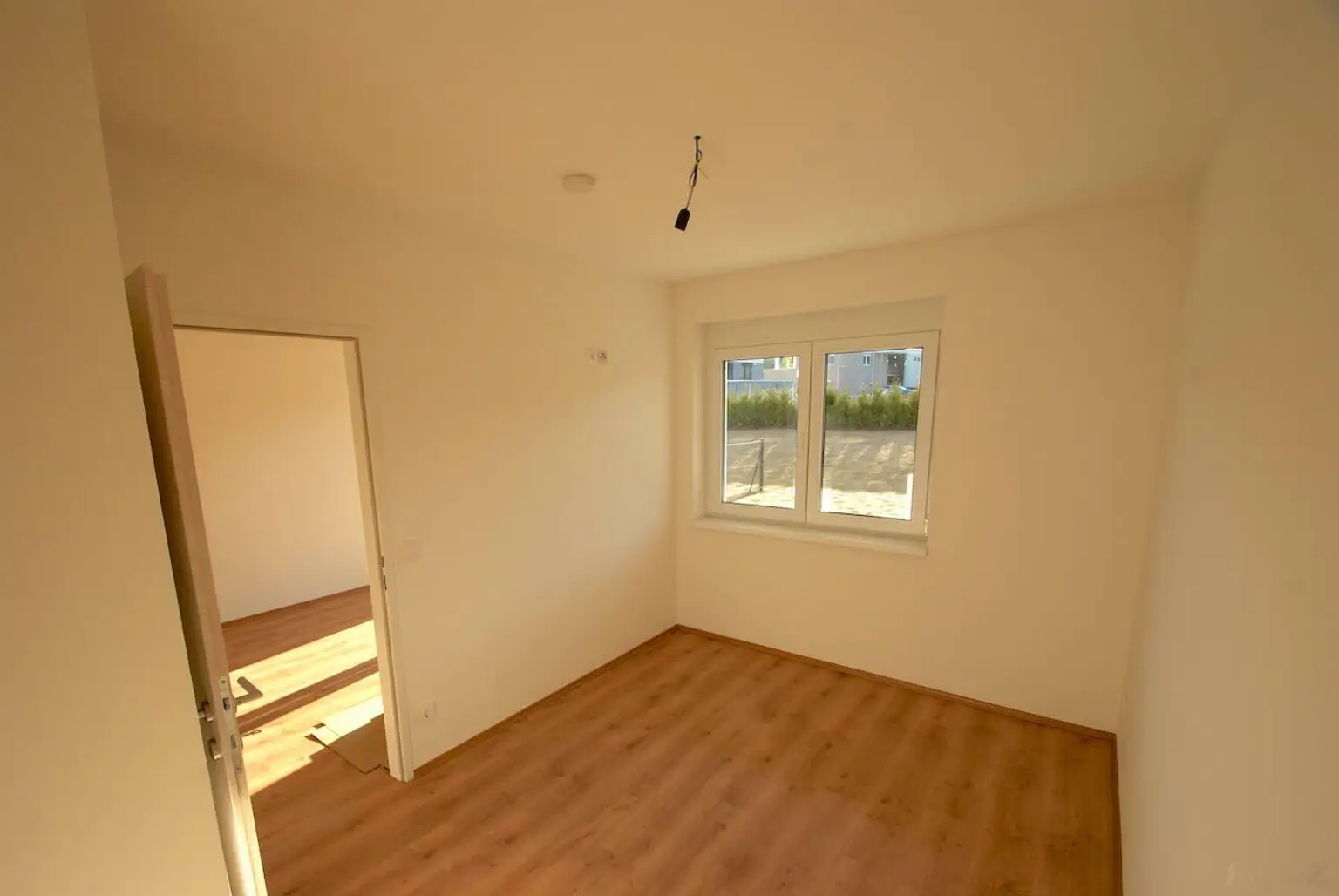 Wunderschöne Gartenwohnung in Seiersberg-Pirka