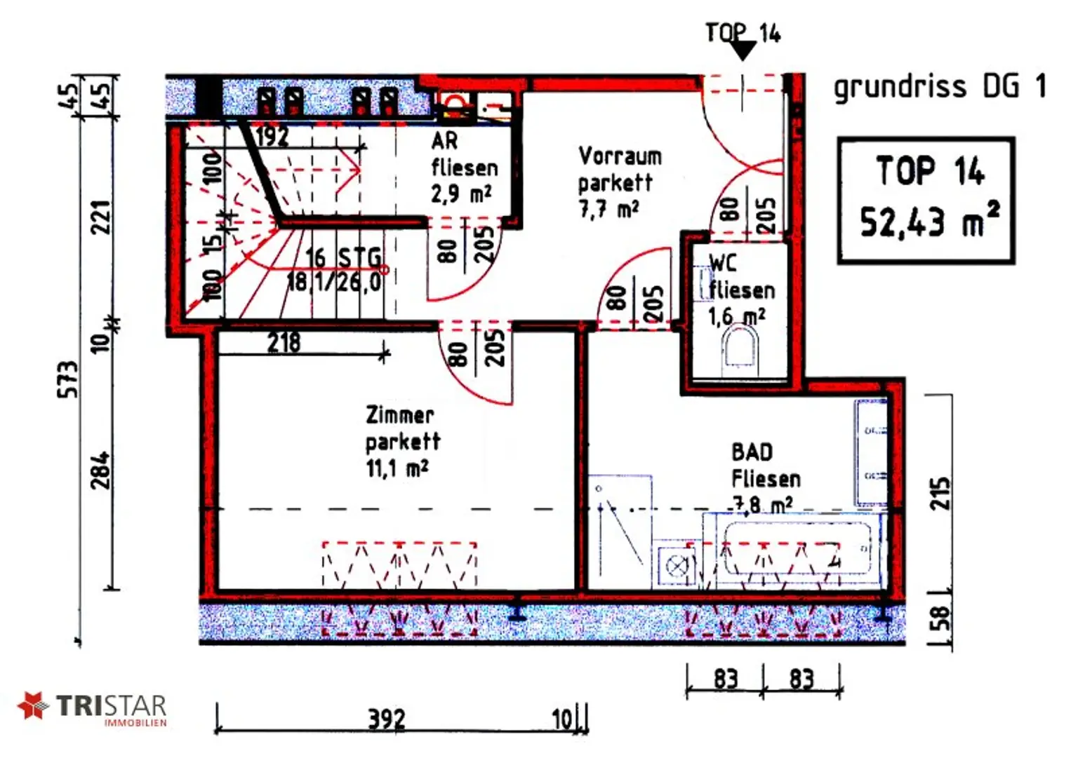 NEU! ++ BEZUGSFERTIG ++ 4 EXKLUSIVE DACHGESCHOSSWOHNUNGEN ++ EIGENTUM ++ 1180 WIEN ++